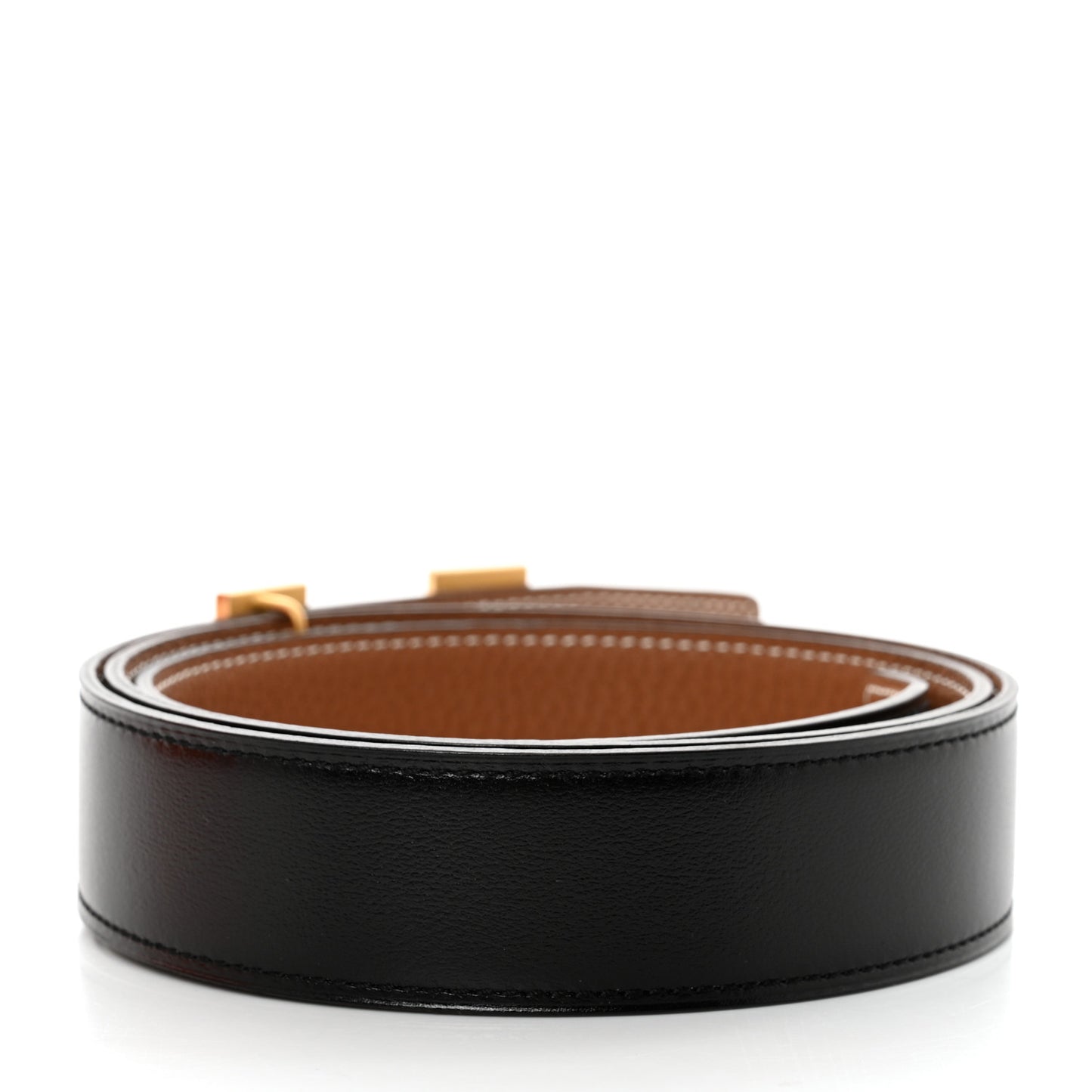 Swift Togo 32mm H Belt 90 Black Gold