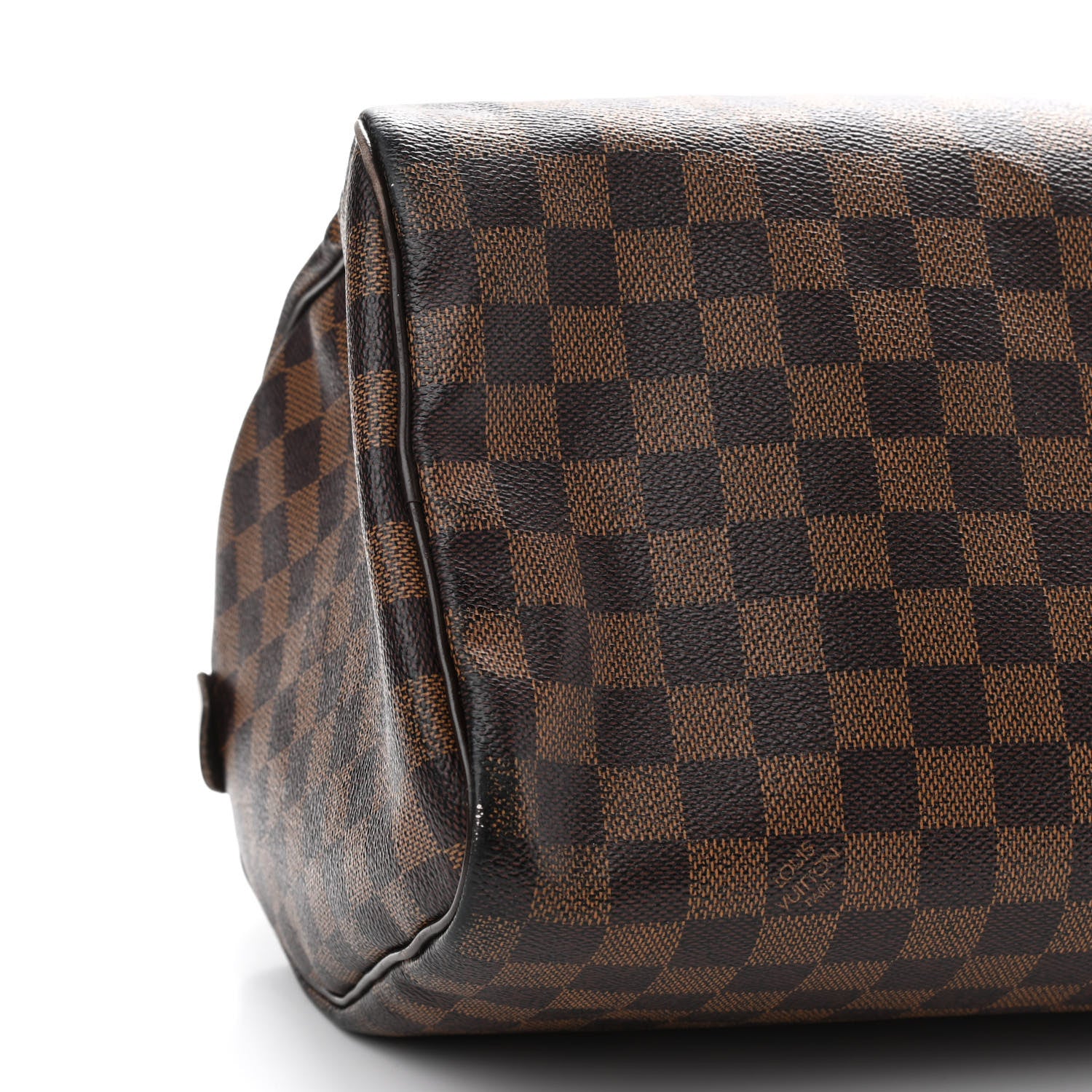 Louis Vuitton Damier Ebene Speedy 30 13 of 15