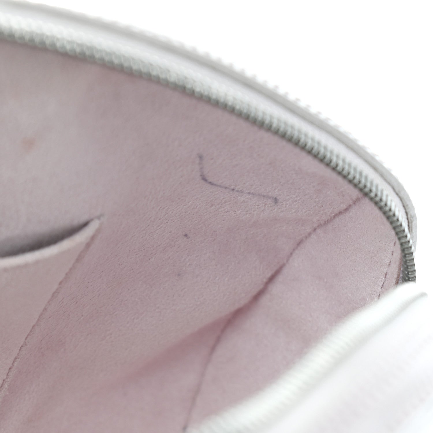 Louis Vuitton Epi Jasmin Lilac 8 of 13