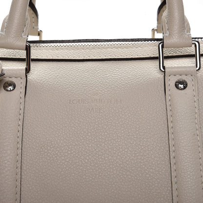 Louis Vuitton Veau Cachemire SC Bag BB Blanc Casse 9 of 14