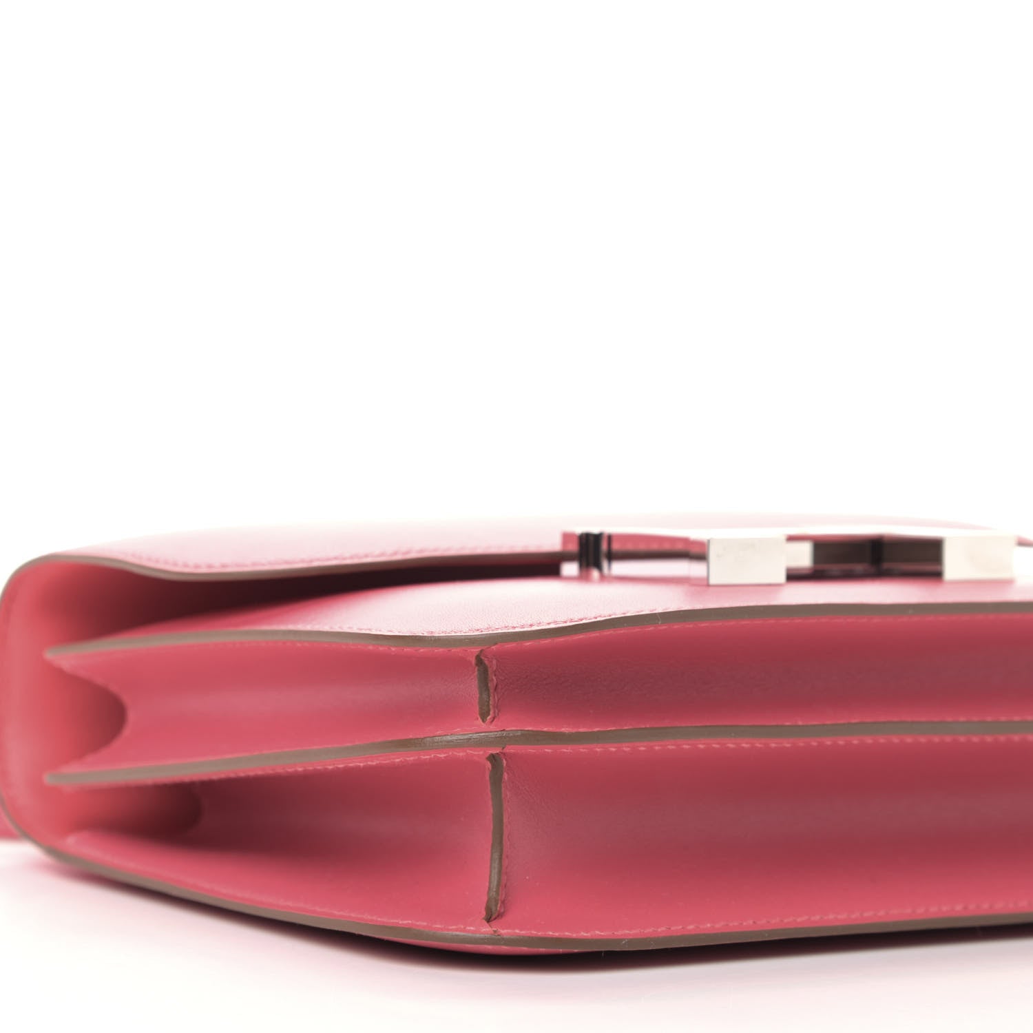 Hermes Swift Constance 18 Rose Lipstick 5 of 8
