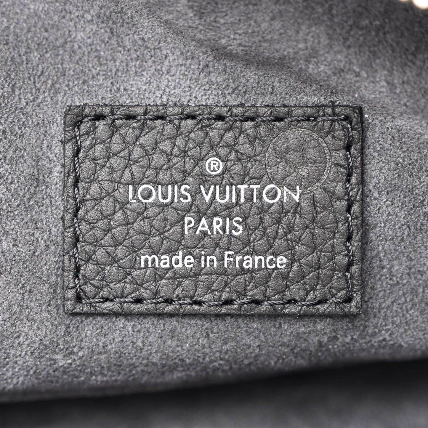 Mahina Why Knot Black Black