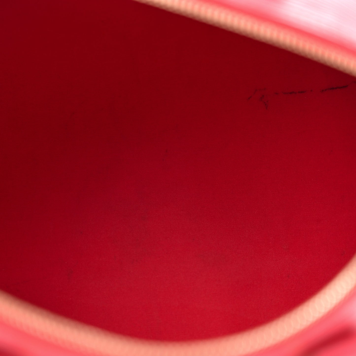 Epi Speedy 30 Castillan Red