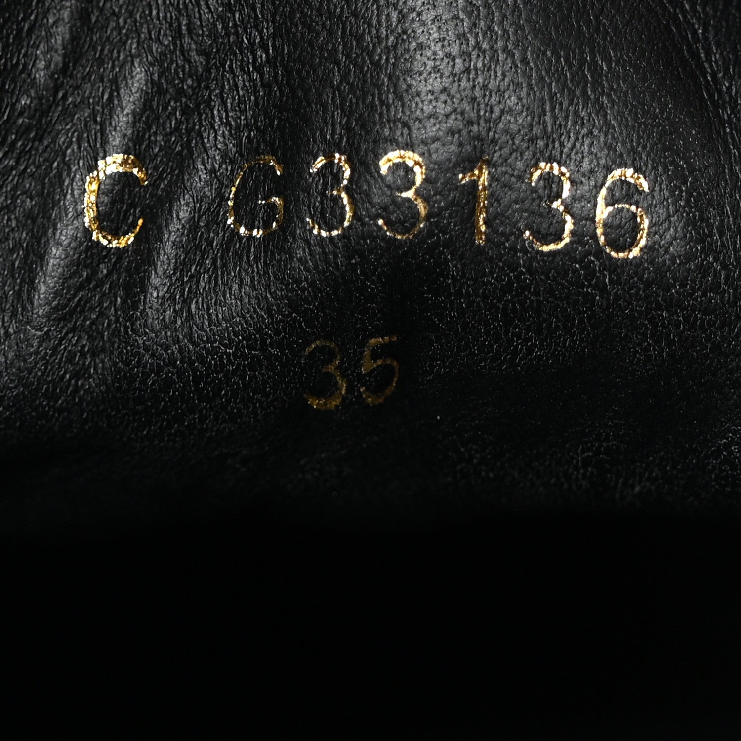 Chanel Velvet Womens CC Sneakers 35 Black 7 of 9