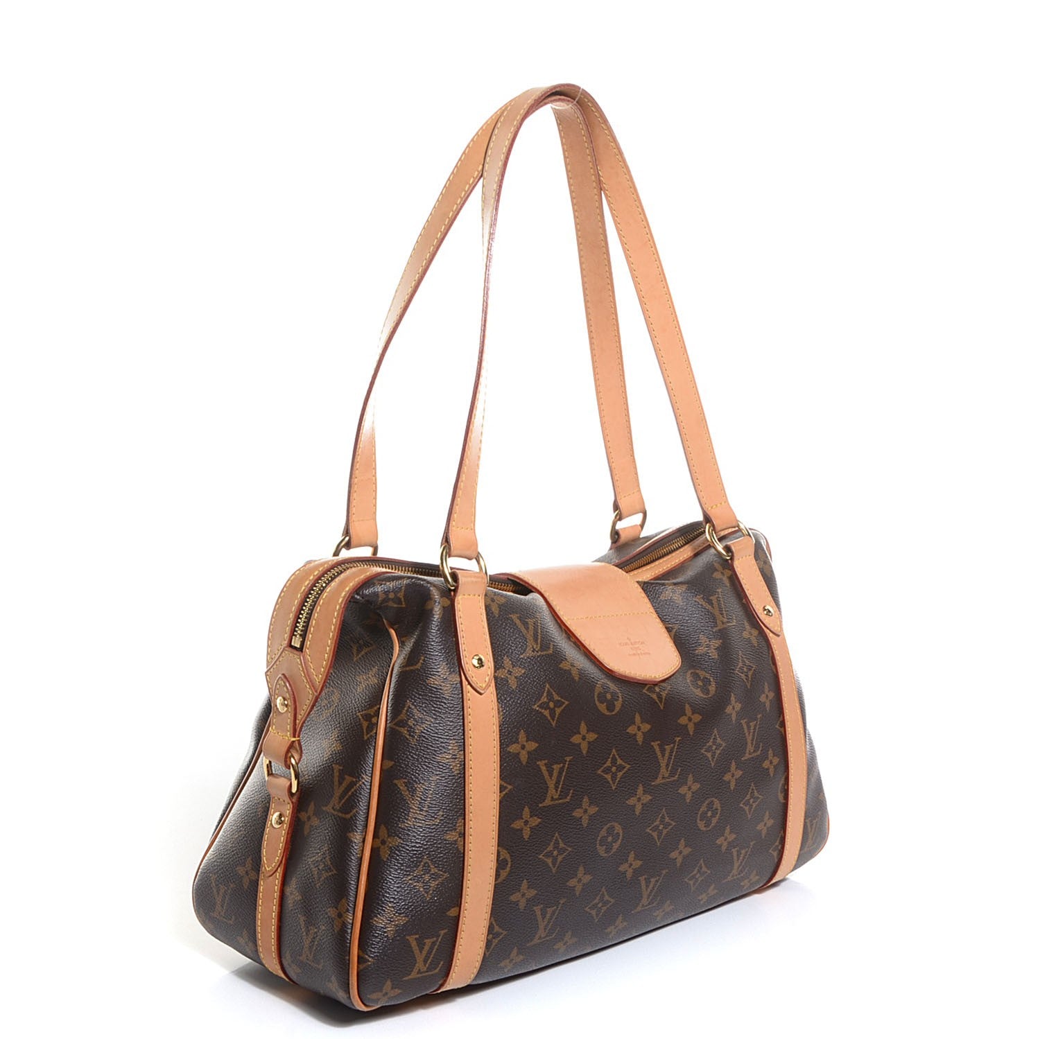 Louis Vuitton Monogram Stresa PM 3 of 7