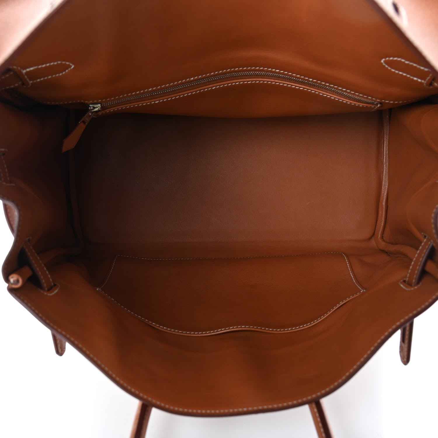 Hermes Toile Swift Birkin 35 Gold 4 of 12