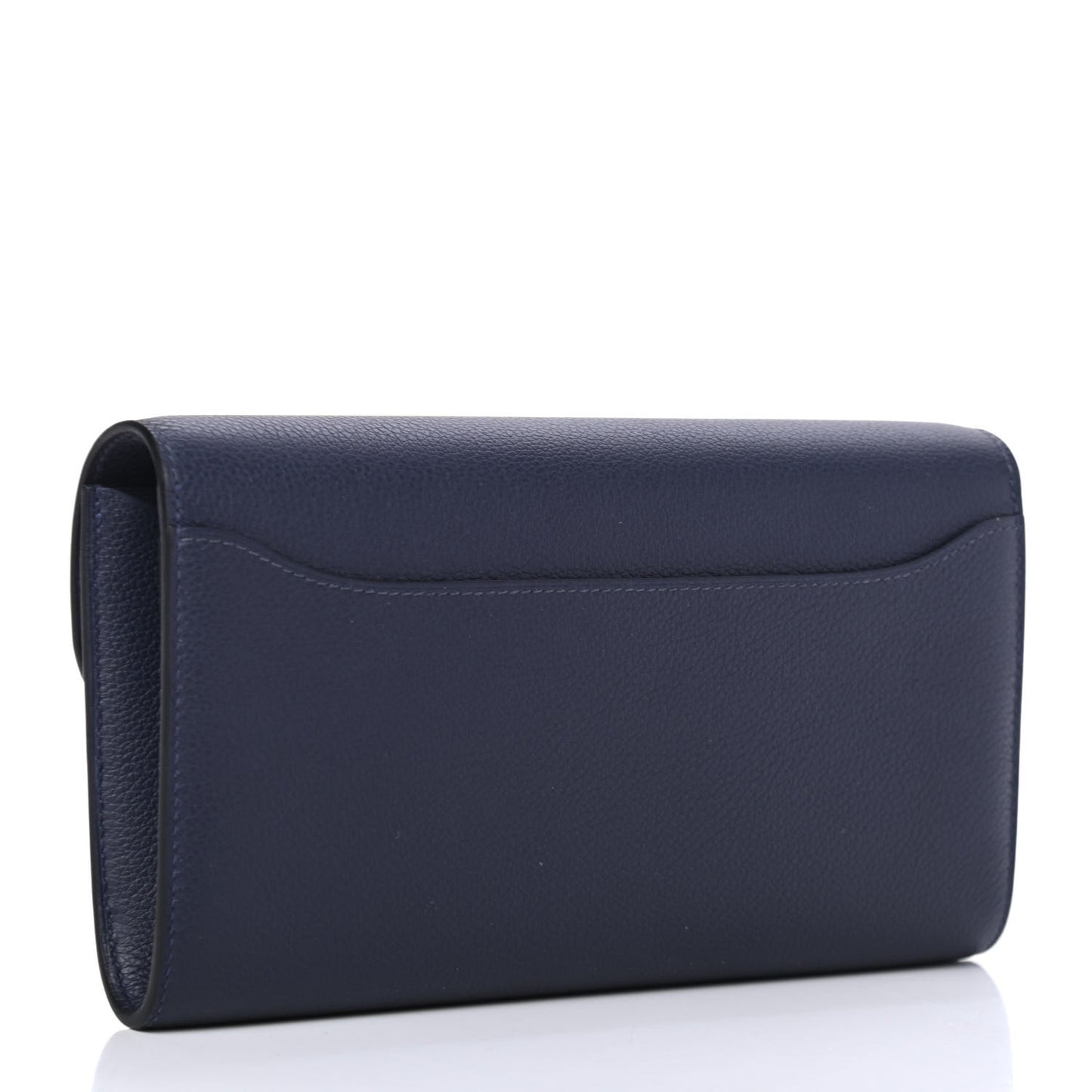 Evercolor Constance Wallet To Go Bleu Nuit