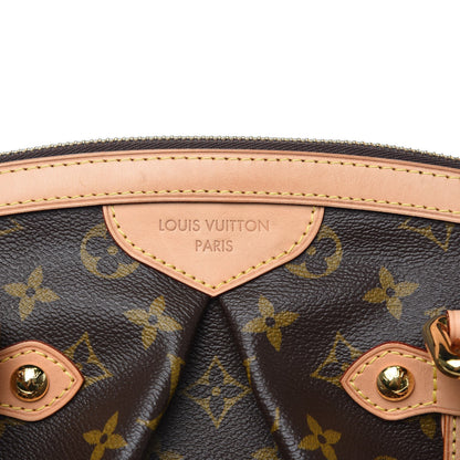 Louis Vuitton Monogram Tivoli GM 8 of 13