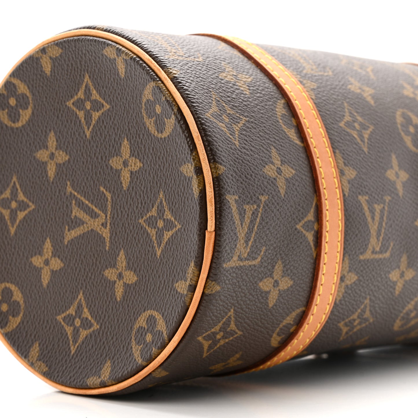 Monogram Papillon 26