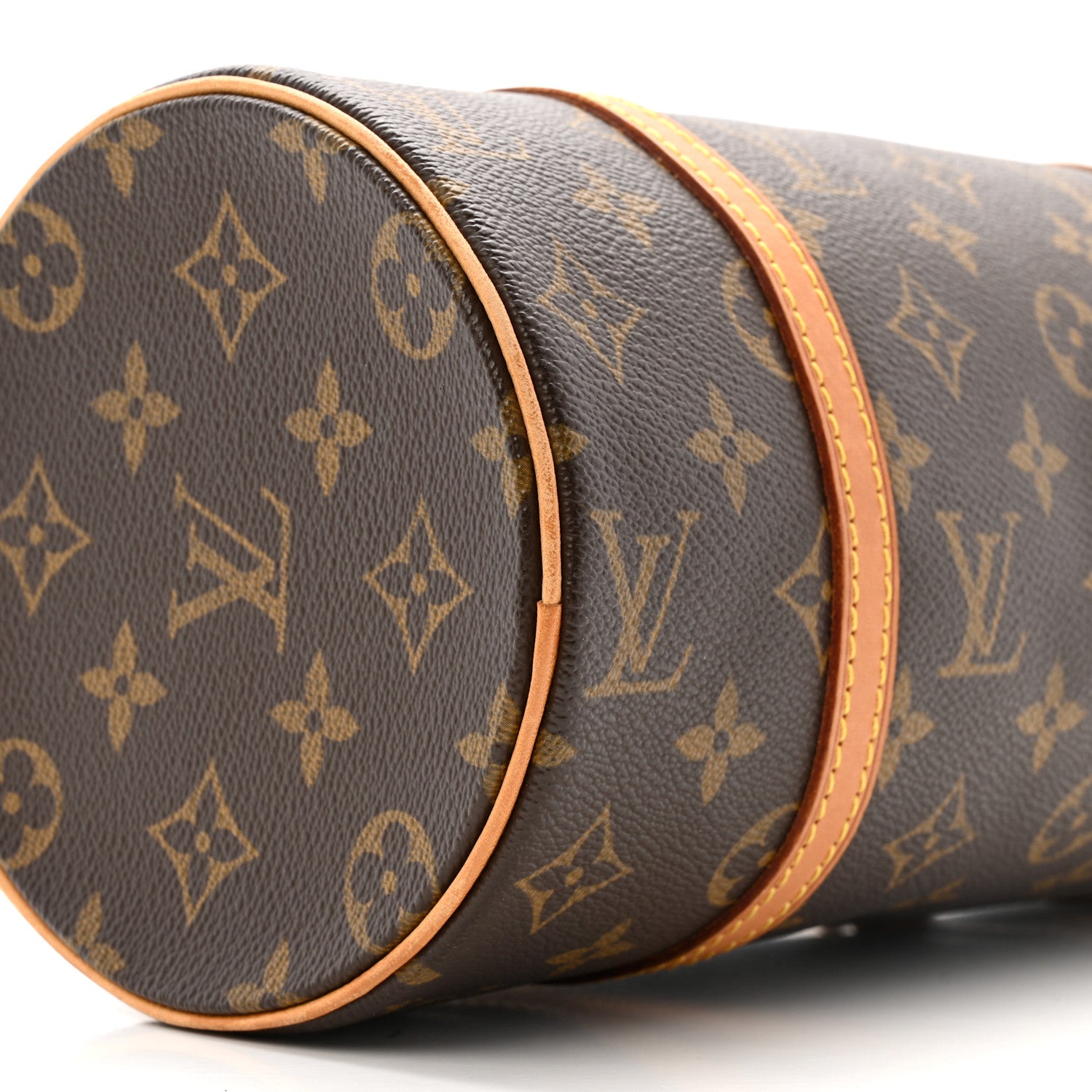 Louis Vuitton Monogram Papillon 26 9 of 14