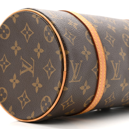 Louis Vuitton Monogram Papillon 26 9 of 14
