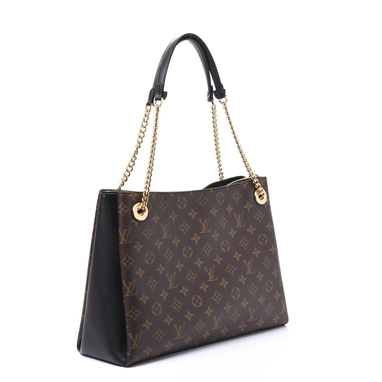 Monogram Surene MM Black