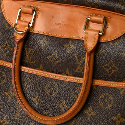 Louis Vuitton Monogram Deauville 14 of 14