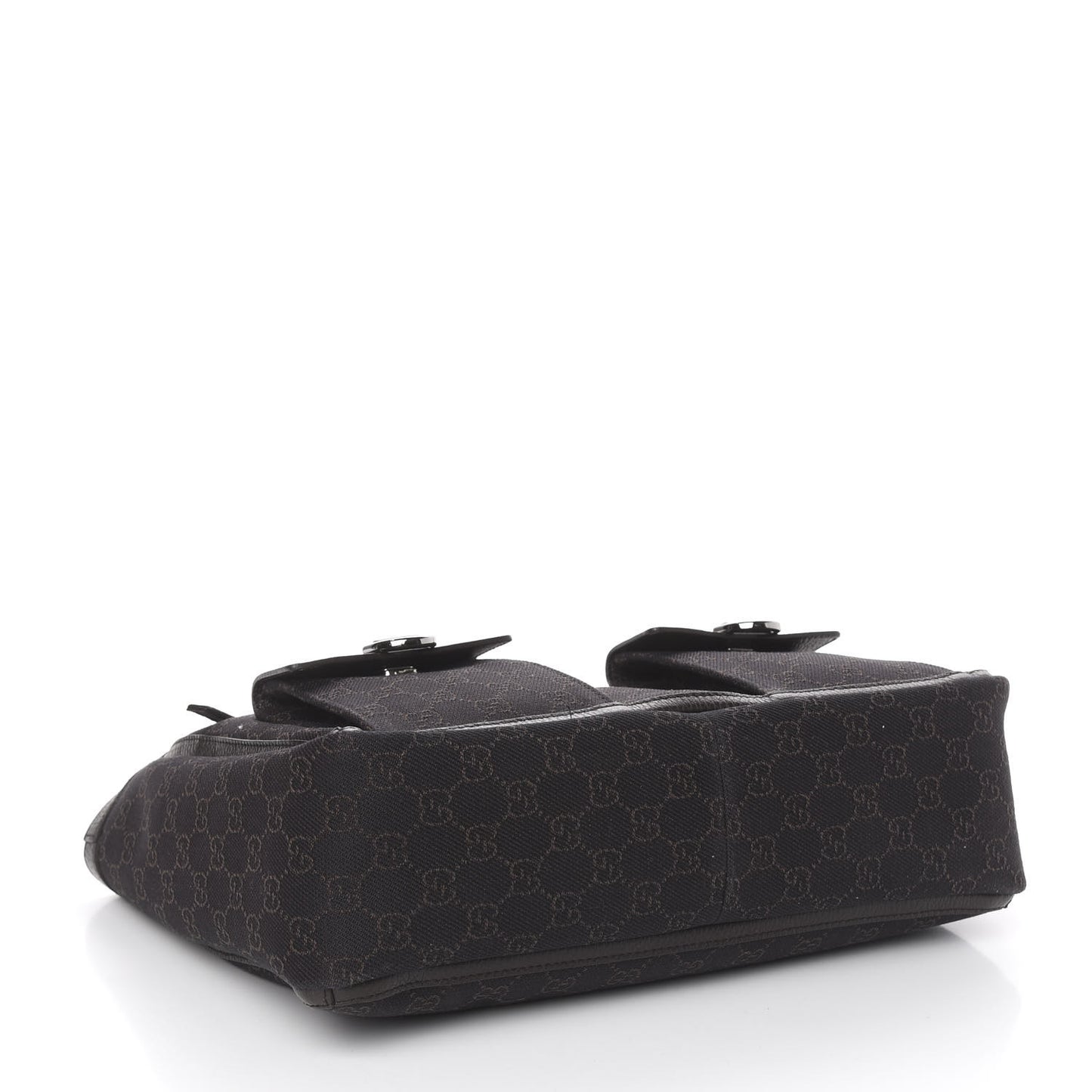 Monogram Abbey D Ring Tote