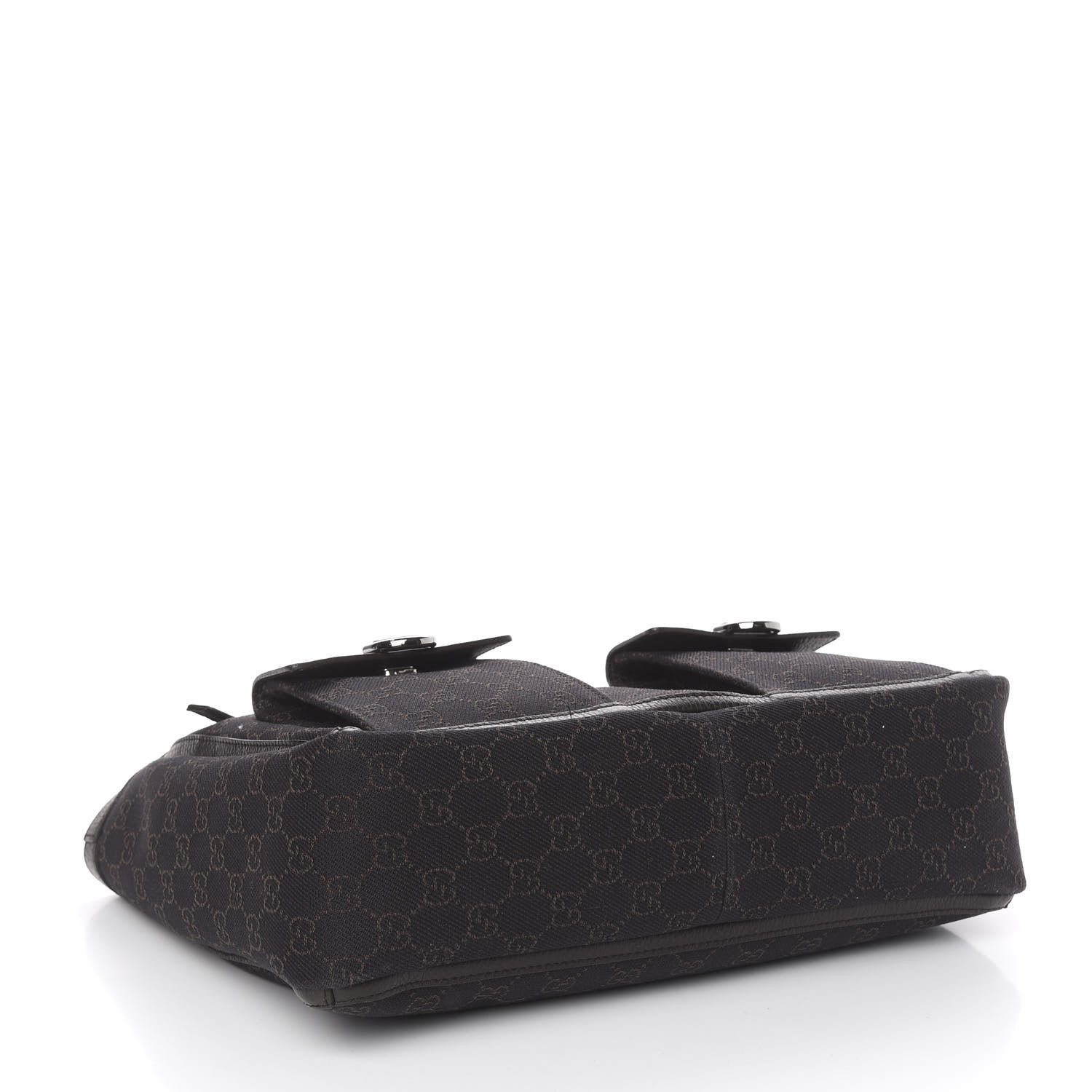 Gucci Monogram Abbey D Ring Tote 4 of 11