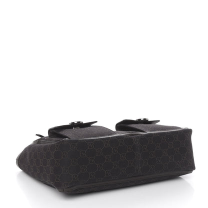 Gucci Monogram Abbey D Ring Tote 4 of 11
