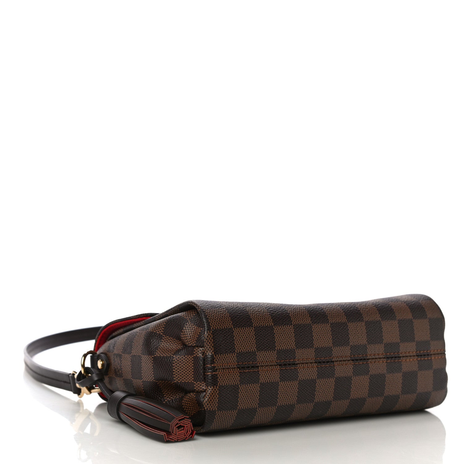 Louis Vuitton Damier Ebene Croisette 4 of 11