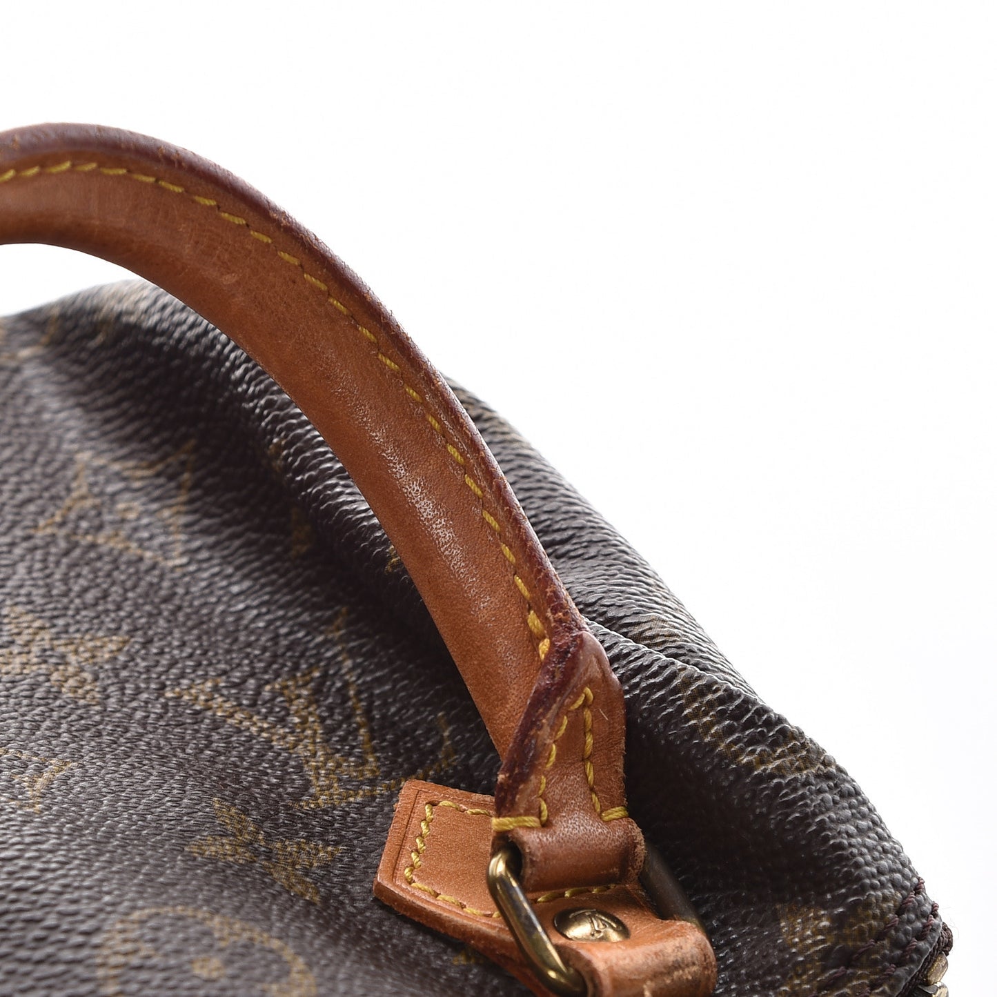 Monogram Mini Sac HL Speedy