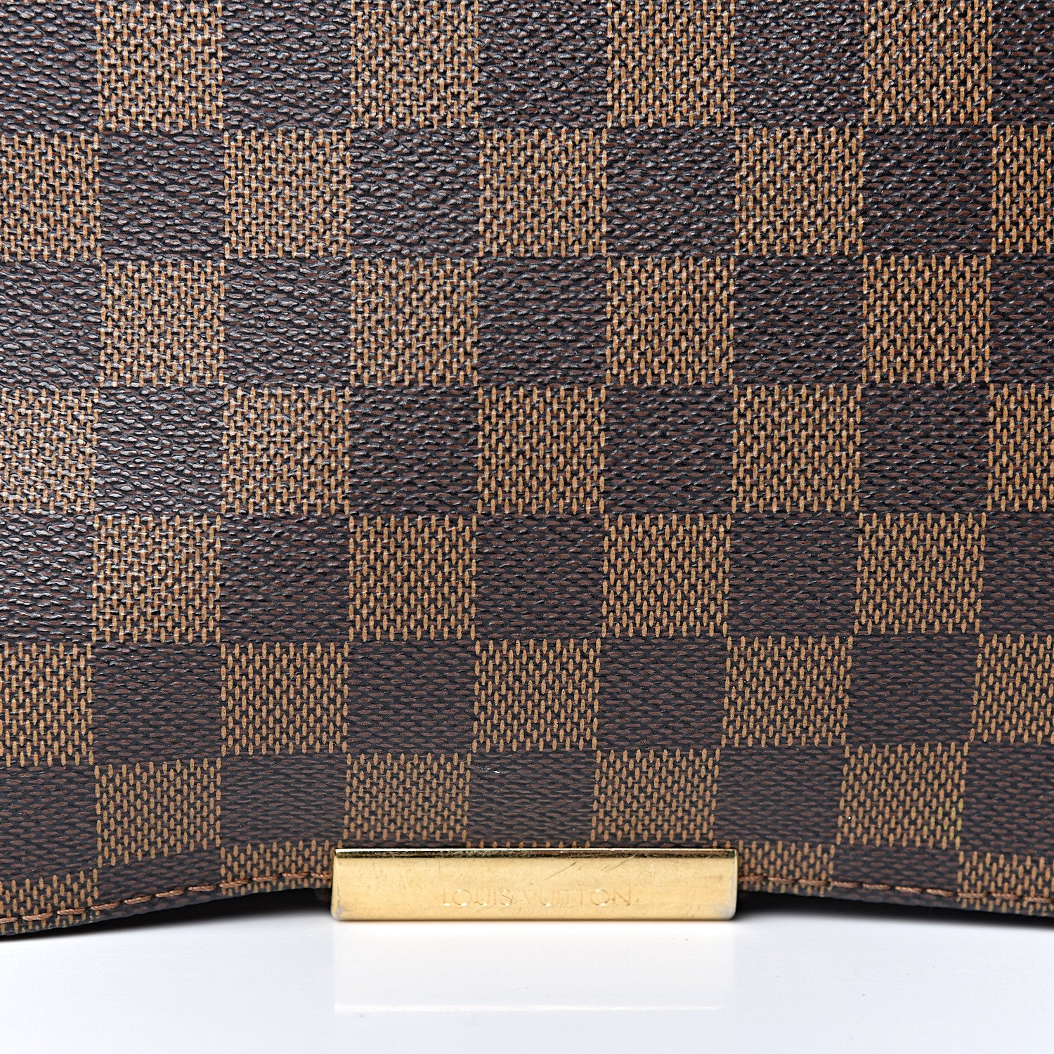 Louis Vuitton Damier Ebene Bastille Messenger 10 of 10
