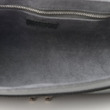 Louis Vuitton Empreinte Studded Saint-Germain PM Platine 5 of 9