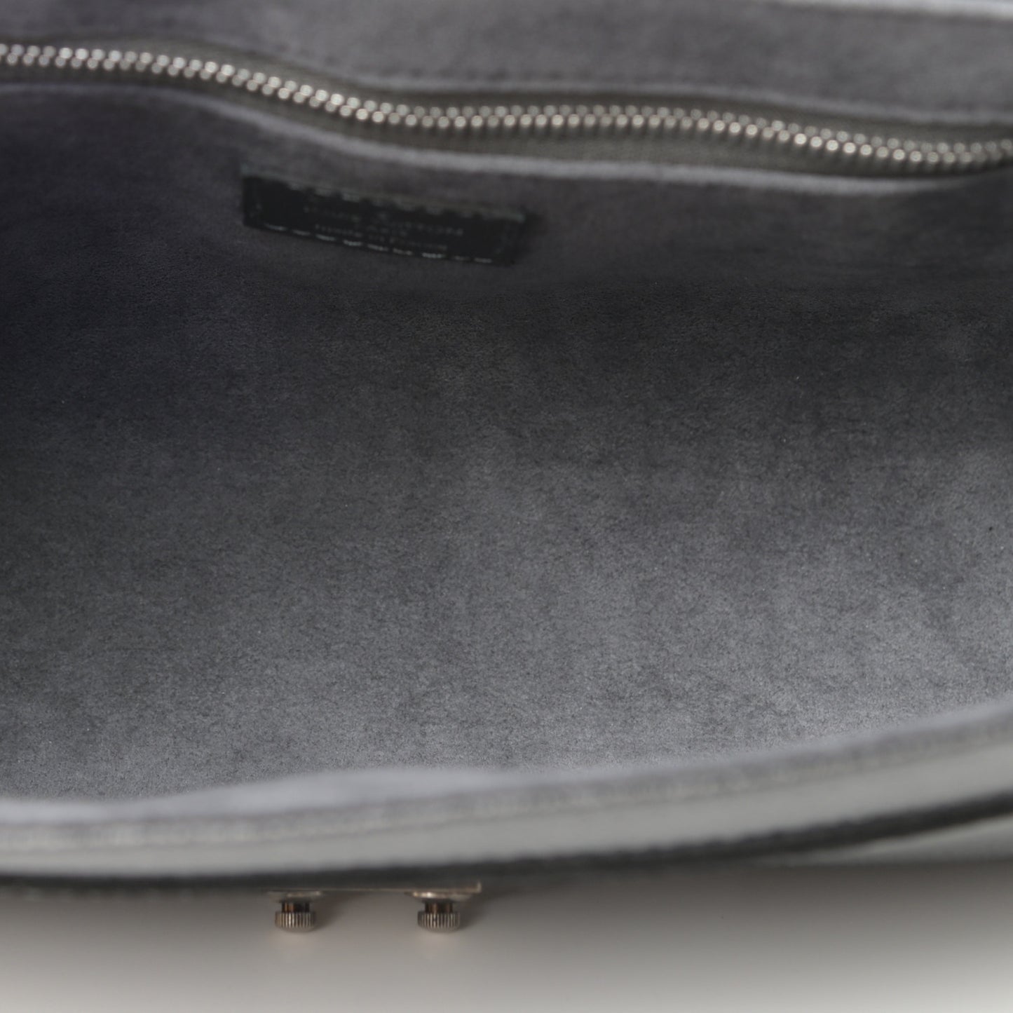 Empreinte Studded Saint-Germain PM Platine