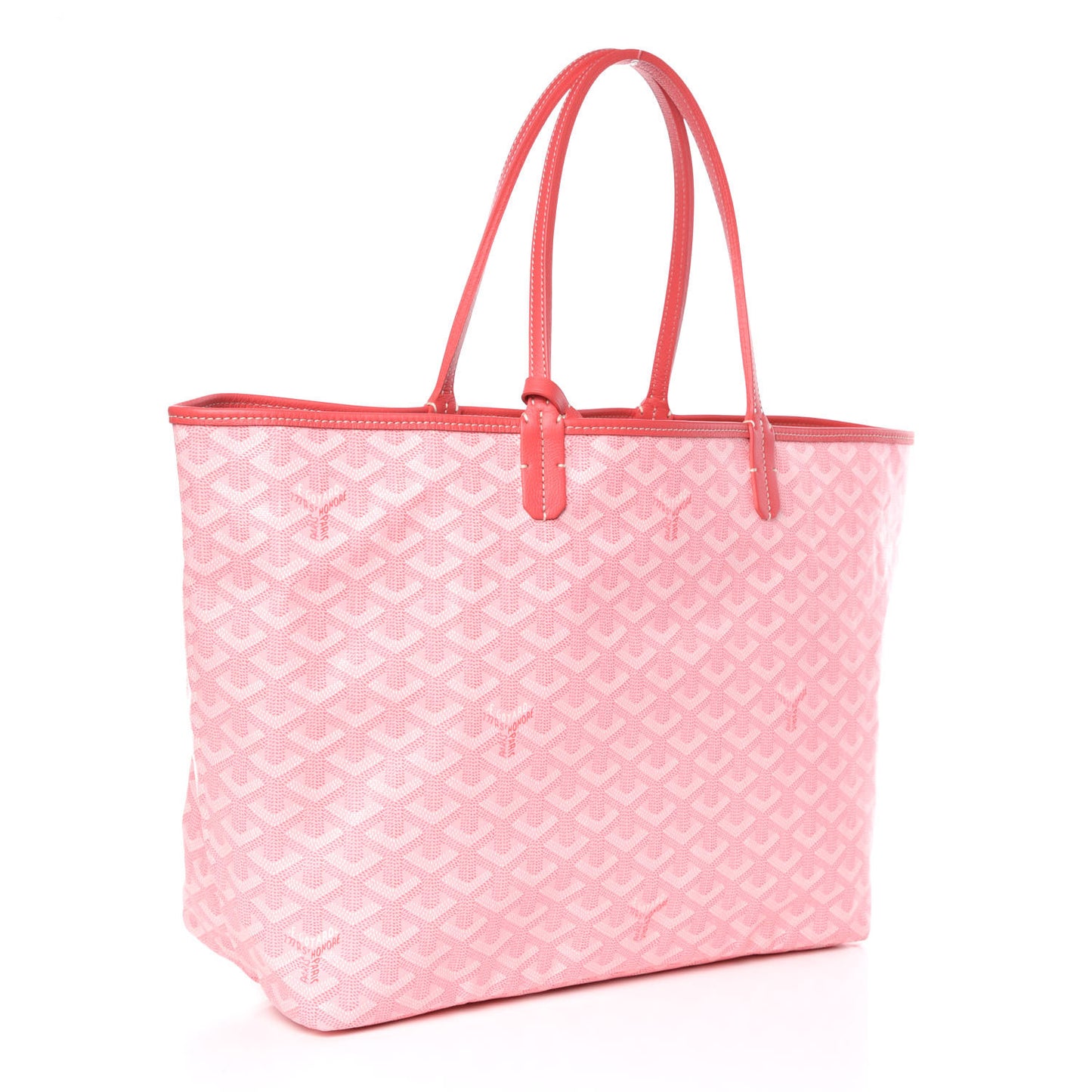 Goyardine Saint Louis PM Pink