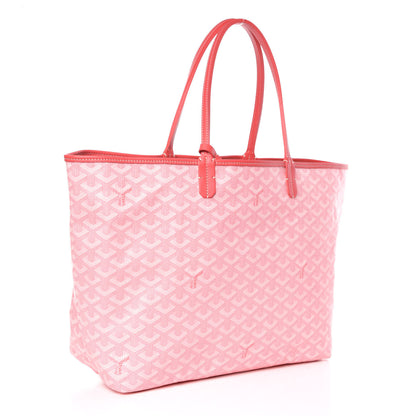Goyard Goyardine Saint Louis PM Pink 4 of 10