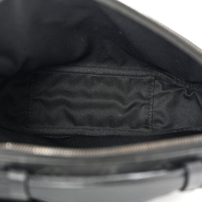 Louis Vuitton Monogram Eclipse Explorer Bumbag 5 of 11