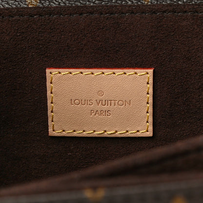 Louis Vuitton Monogram Pochette Metis 6 of 14