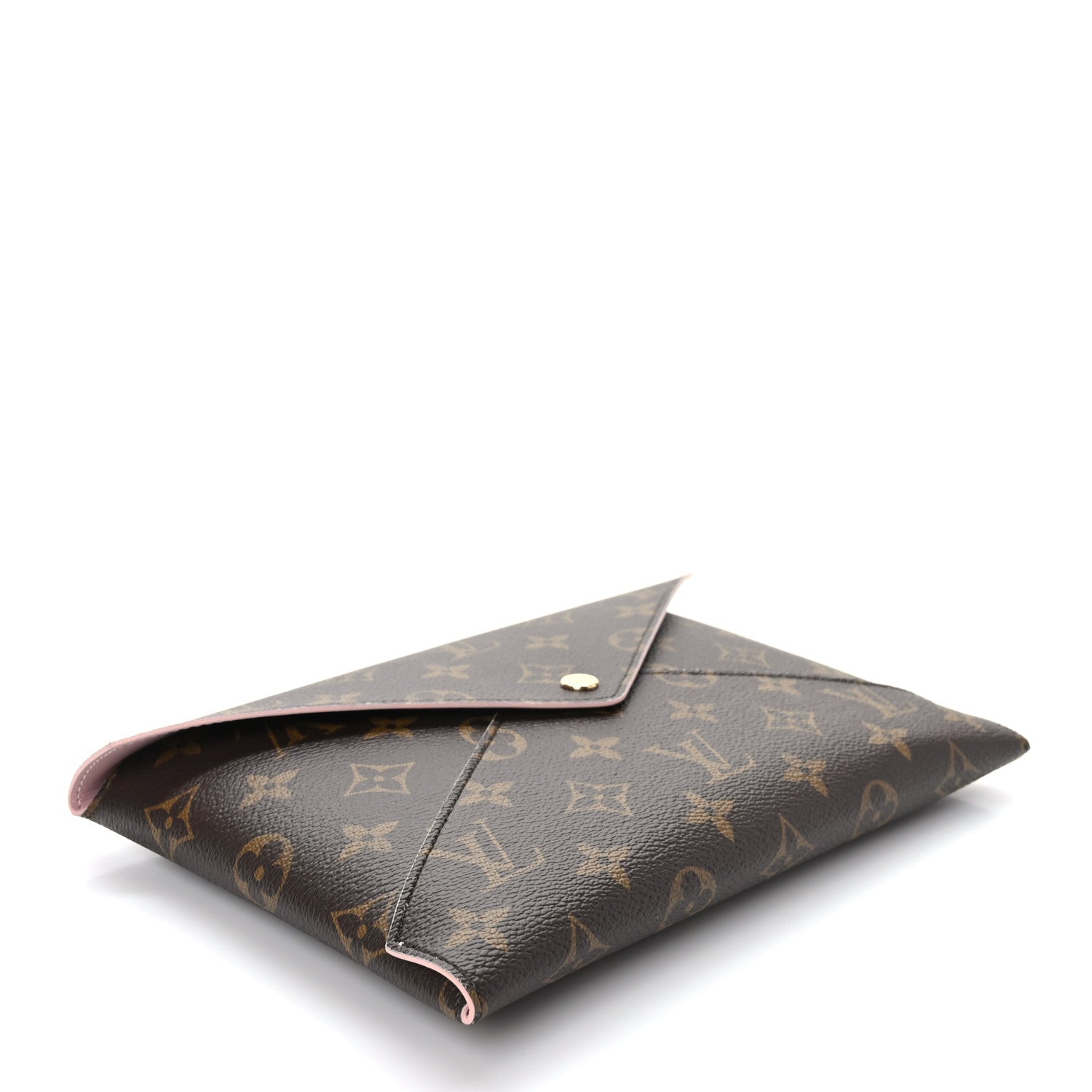 Louis Vuitton Monogram Kirigami Pochette Set 5 of 12