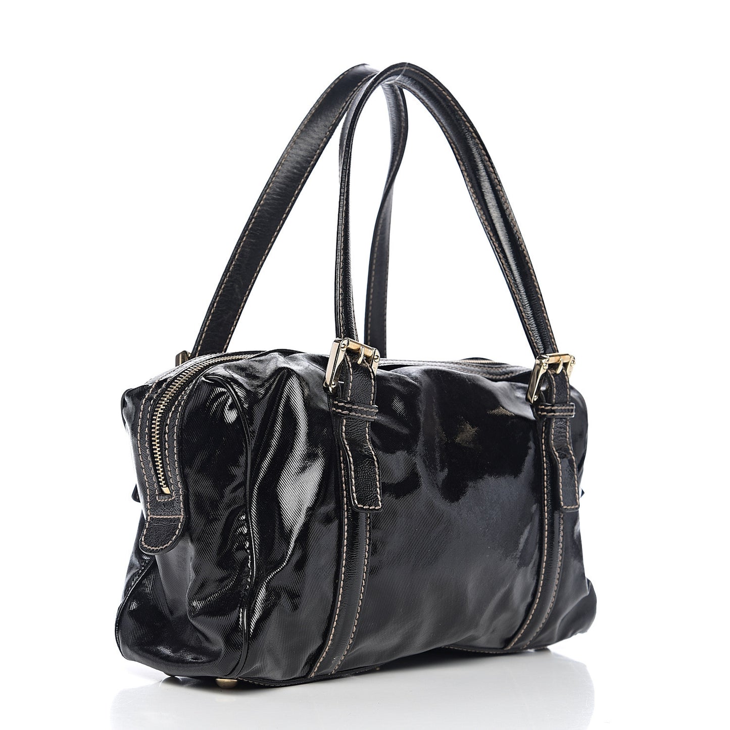 Dialux Small Britt Boston Black