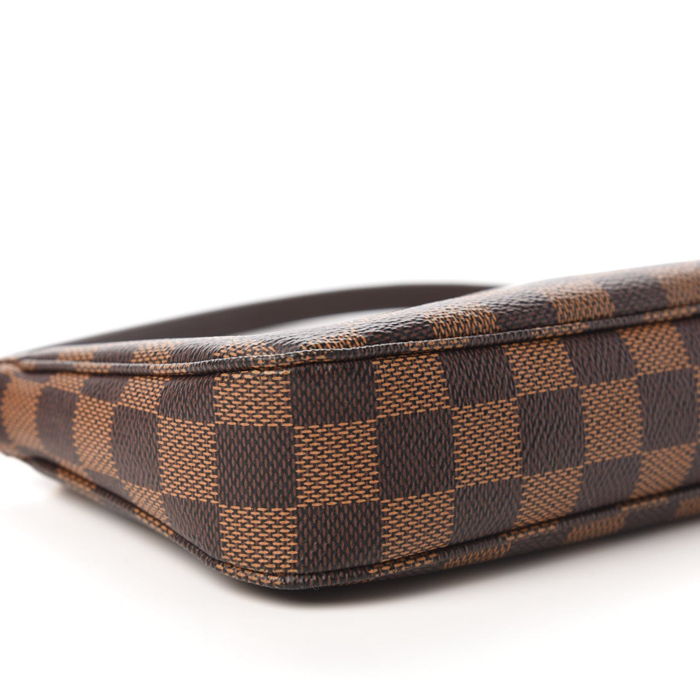 Damier Ebene Pochette Accessories NM