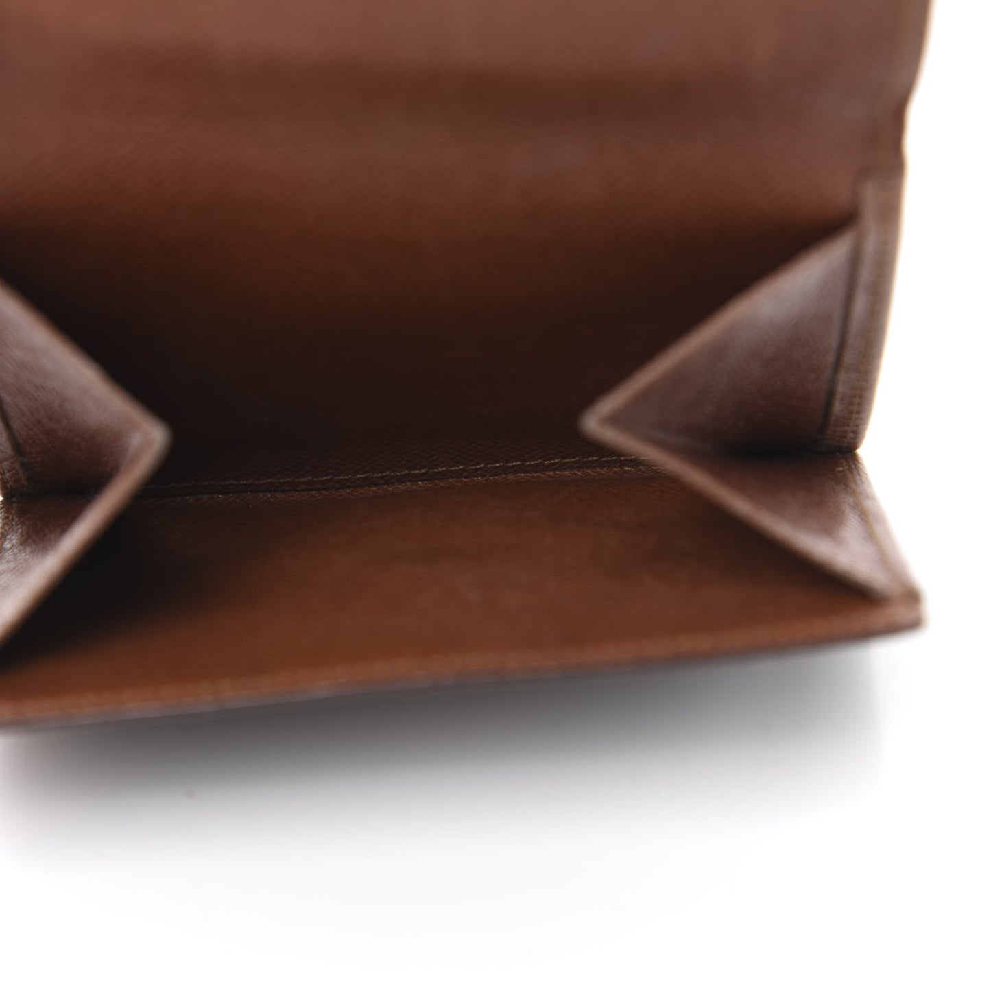 Monogram Elise Wallet