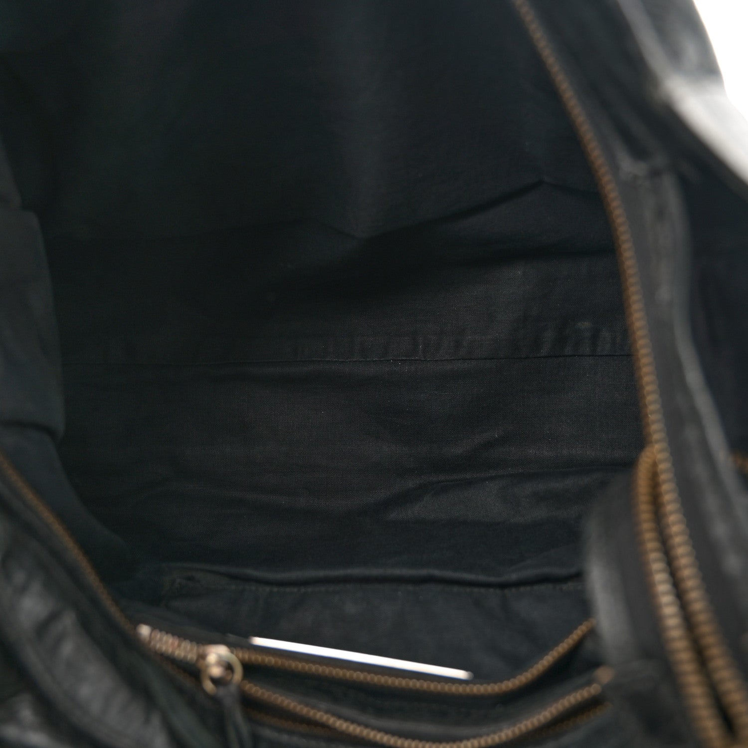 Balenciaga Agneau Classic Hardware City Black 6 of 16