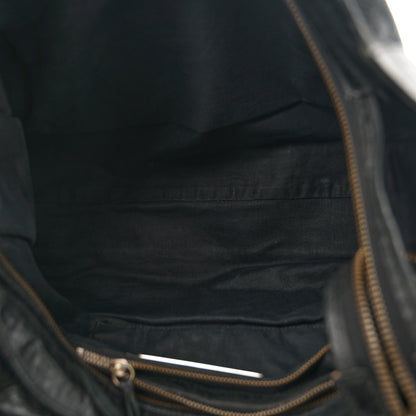 Balenciaga Agneau Classic Hardware City Black 6 of 16