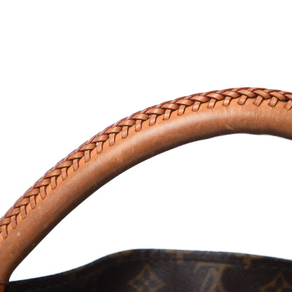 Louis Vuitton Monogram Artsy MM 15 of 16