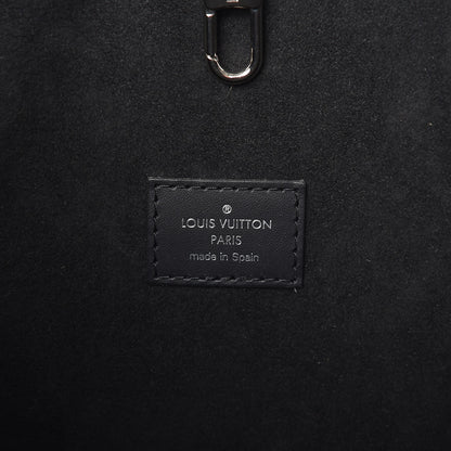 Louis Vuitton Epi Neverfull MM Denim Light 6 of 9