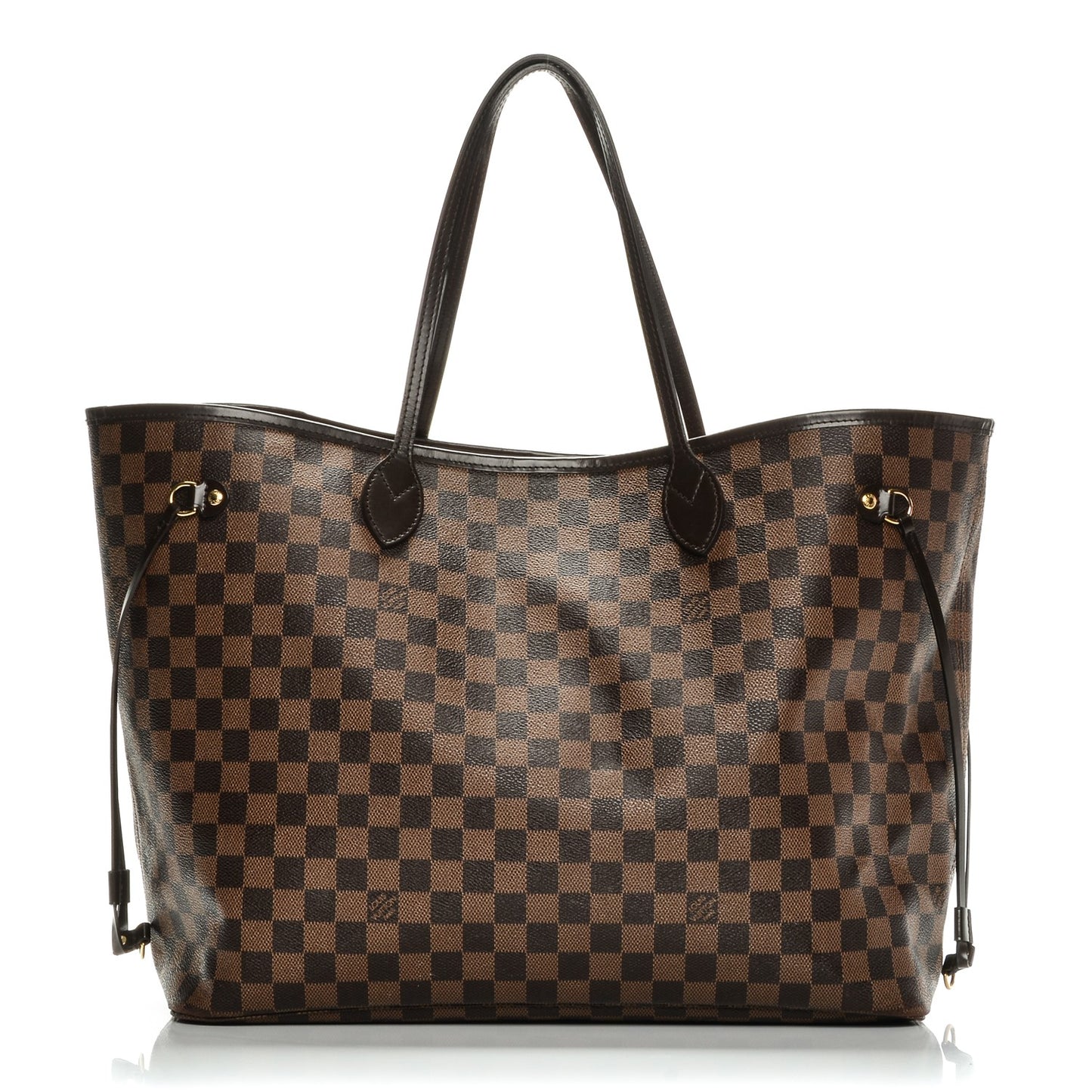 Damier Ebene Neo Neverfull GM