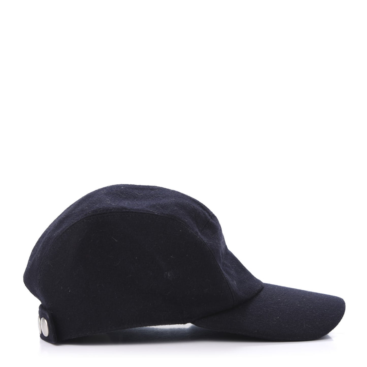 Cashmere Cap 59 Black