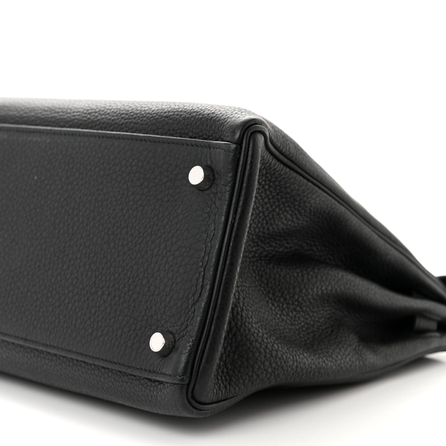 Togo Kelly Retourne 35 Black