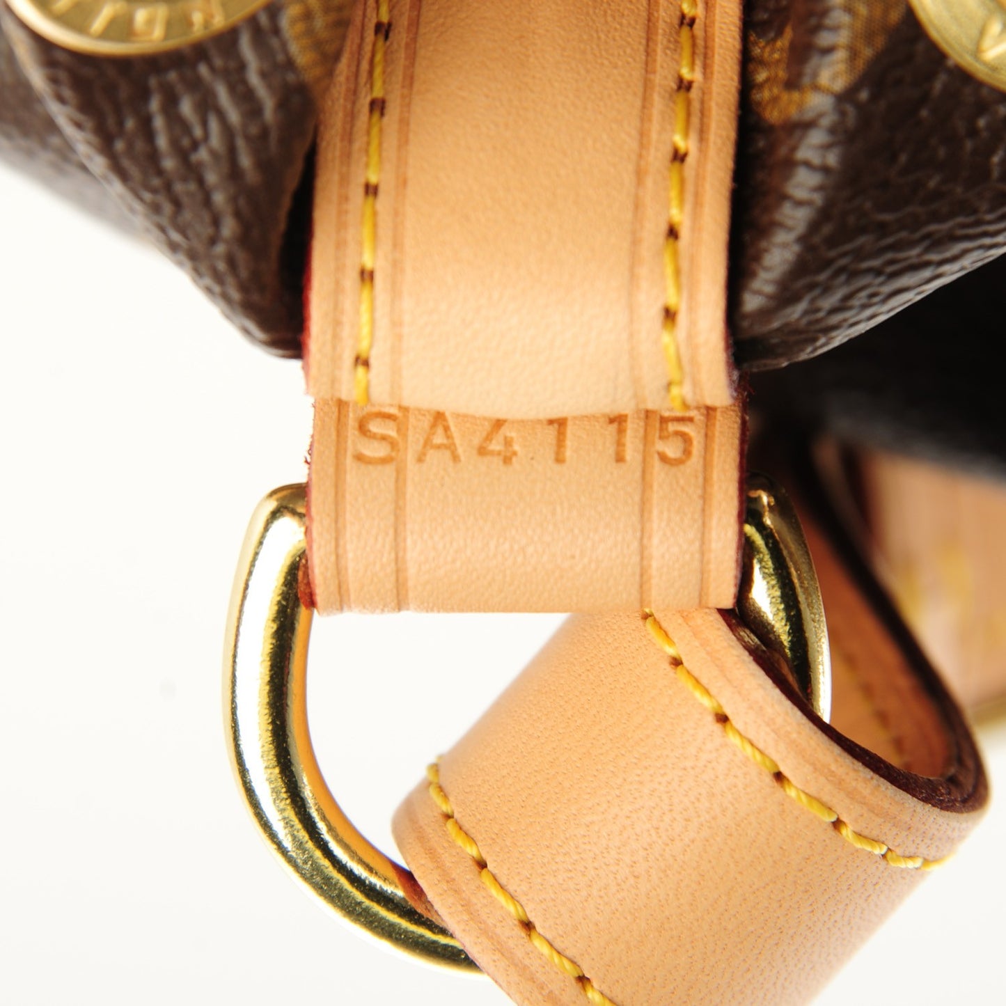 Monogram Petit Noe NM