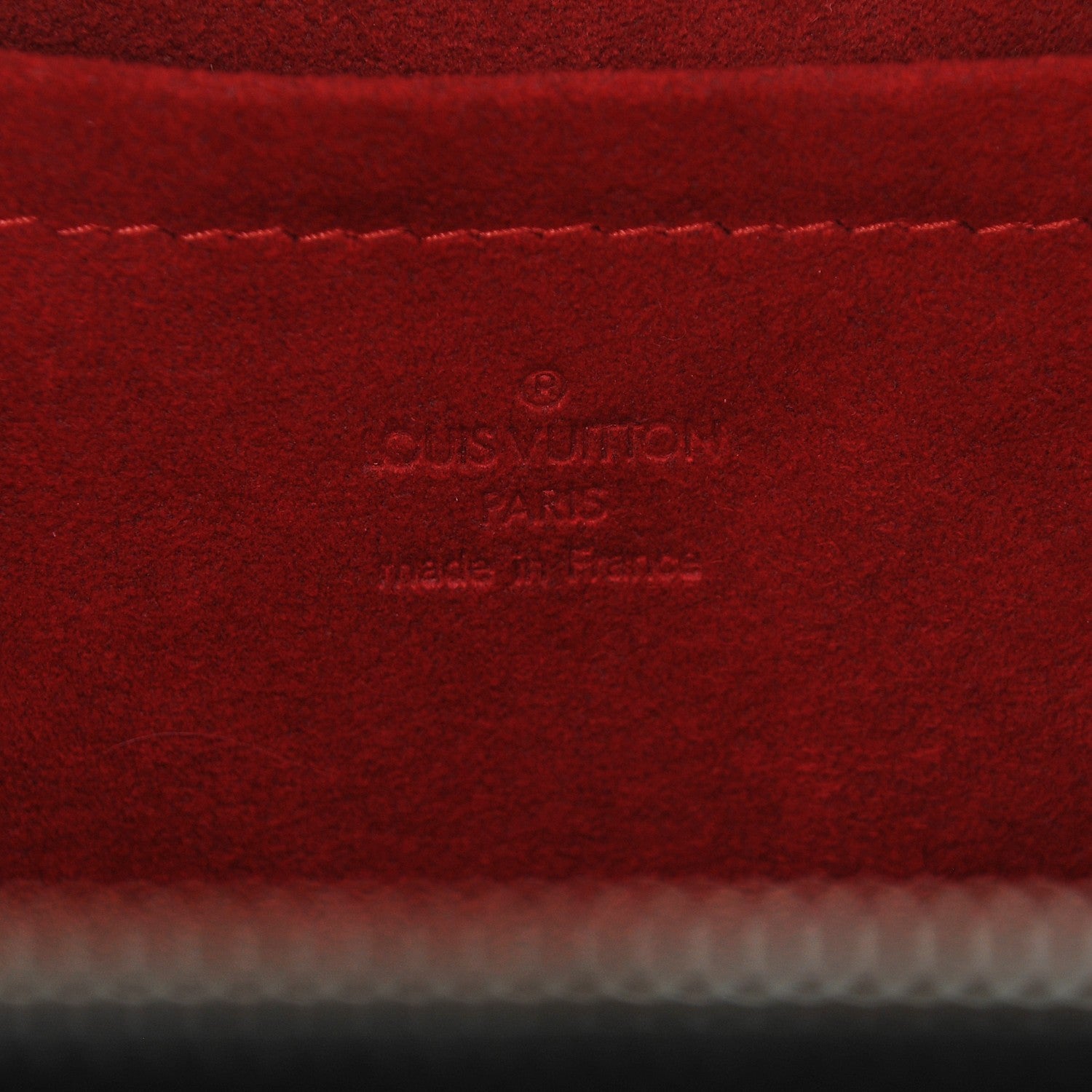 Louis Vuitton Damier Ebene Knightsbridge 6 of 6
