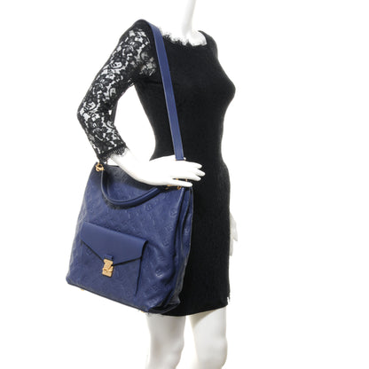 Louis Vuitton Empreinte Metis Celeste 2 of 8