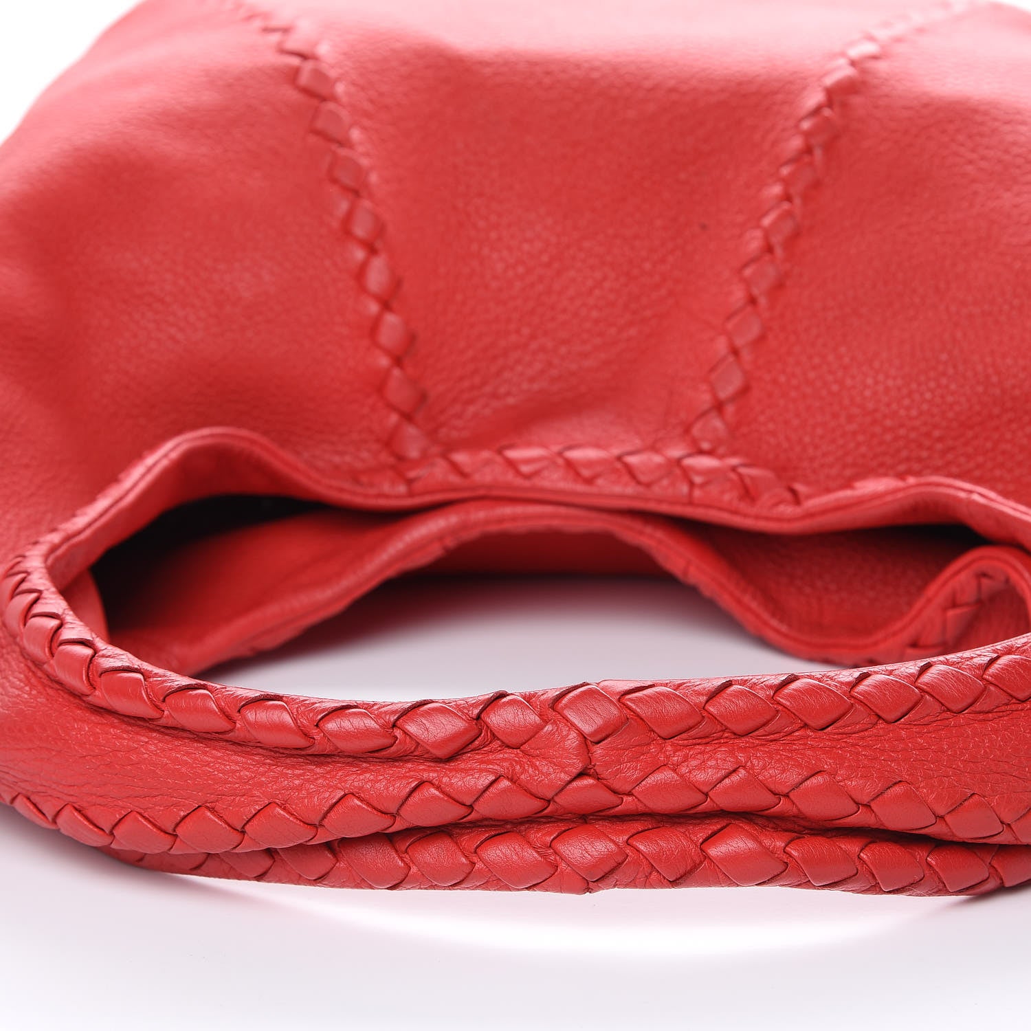 Bottega Veneta Cervo Deerskin Large Hobo Fever 12 of 16