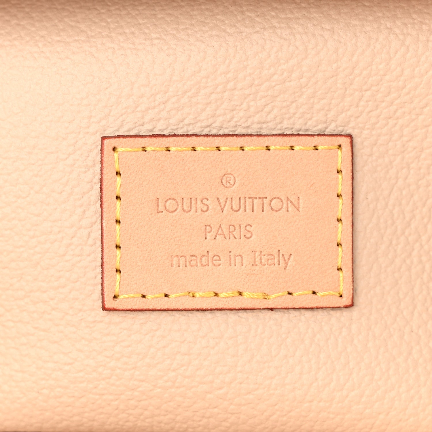 Louis Vuitton Monogram Nano Nice 6 of 7