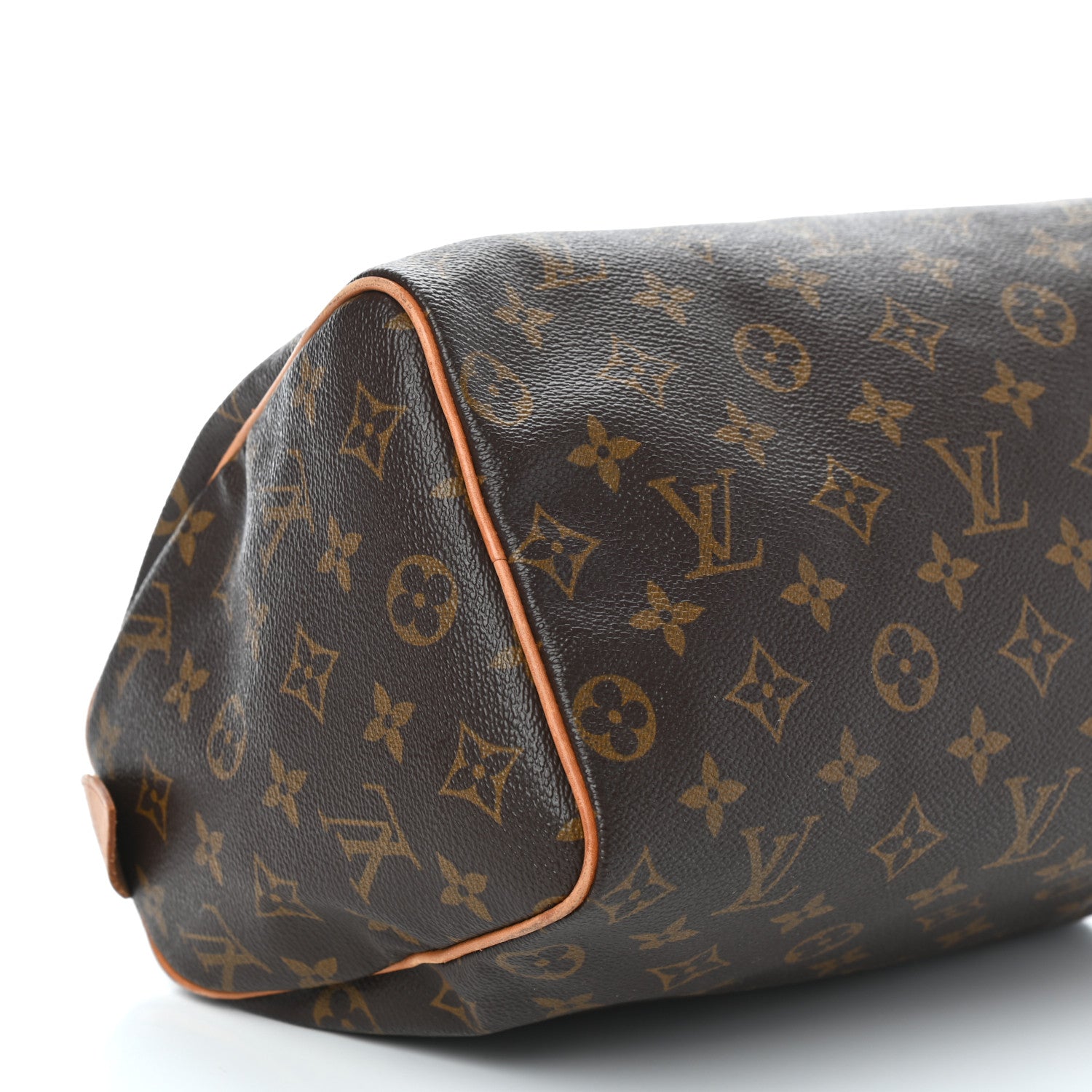 Louis Vuitton Monogram Speedy 25 12 of 13