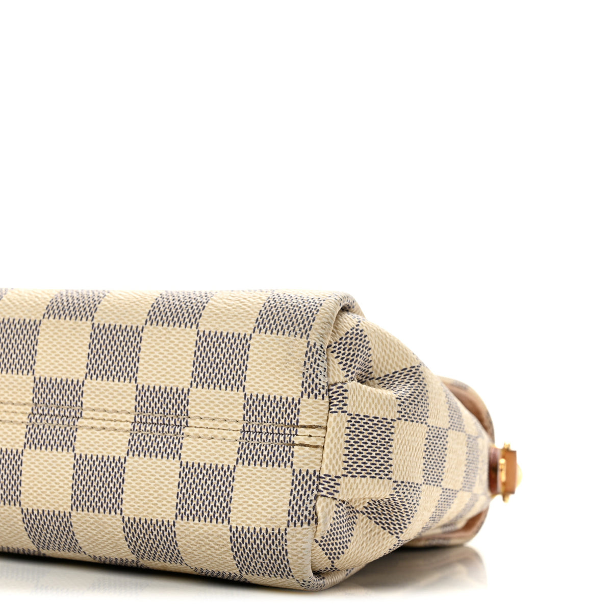 Louis Vuitton Damier Azur Croisette 10 of 13