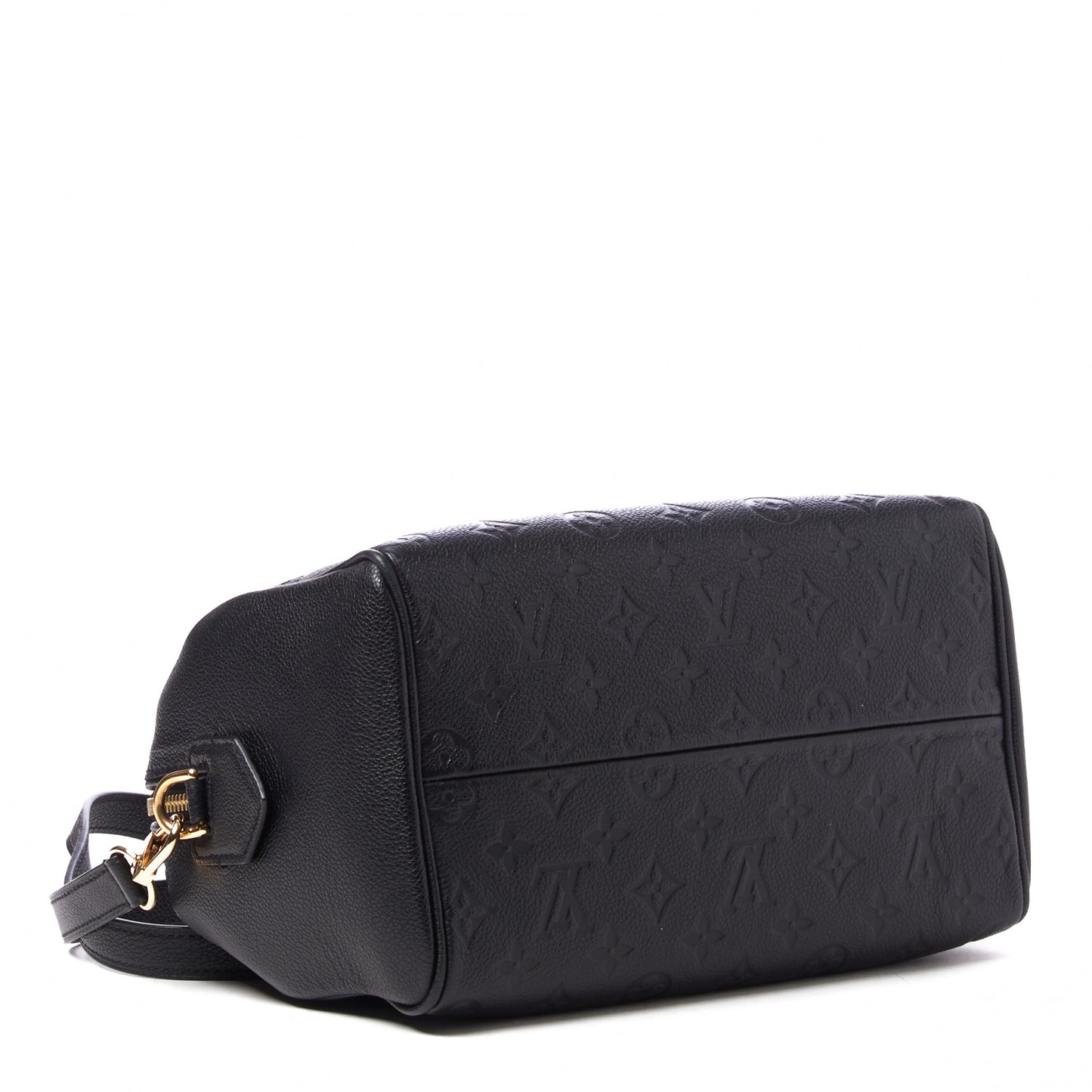 Empreinte Speedy Bandouliere 25 NM Black