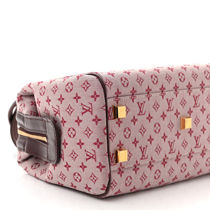 Louis Vuitton Mini Monogram Josephine PM Cherry 8 of 9