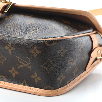 Louis Vuitton Monogram Sologne 8 of 8